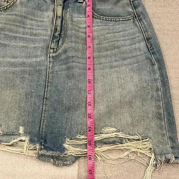 Holister / Thread Supply Skirt Short Bundle of 2 -  W27/M - Picture 5 of 8